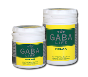 GABA LIFE RELAX